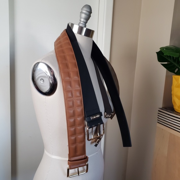 BUNDLE Women's Belts - Picture 9 of 13